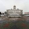 Belarus Minsk City Hall