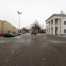 Belarus Minsk City Hall
