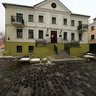 Belarus Minsk Trinity suburb