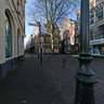 Maartensbrug and Dom tower 