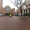 Beursplein and Beurs van Berlage (Amsterdam)