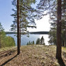 mountain Svetlaya