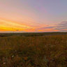 near the runway, Koltsovo