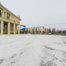 Theatre Square