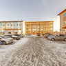 Houses of Arctic