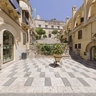Taormina, corso Umberto - Palazzo Ciampoli