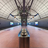 S-Bahn Hamburg Airport