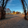 Schlossgarten Schwerin 2