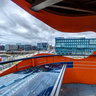 Viewpoint an den Marco-Polo Terrassen