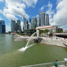 Merlion 2012