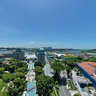 Sentosa - The Merlion