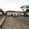 Church of La Merced, Cali. - Iglesia de La Merced, Cali.