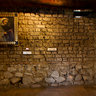 Muro Antiguo de La iglesia la Merced y la ciudad de Cali S.XVI