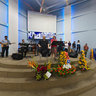 Iglesia Comunidad Cristiana de FE en Cali
