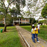 Colegio Guias jornada de Descanso