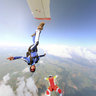 Free Fly Skydiving in Péronne