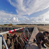 Fort de Penthièvre Entrainement Commando