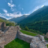 Castello di Mesocco