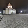 Kishinev - Cathedral 