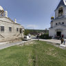 Moldova - Condrita Monastery