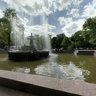 Chisinau - Central Park 