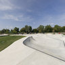 Riley skatepark