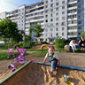 Reports from the sandbox