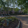 Konakovo - Energetikov st. garth