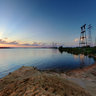 Konakovo - Sand hills
