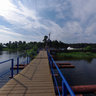 Konakovo - Drunk bridge #2