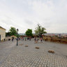 Prague - Way out of Prague Castle