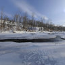 Winter Time