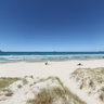 Uretiti Beach