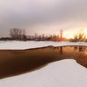 Dunavac at Novi Sad
