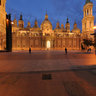 Basílica de Nuestra Señora del Pilar