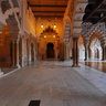 Palacio de la Aljafería