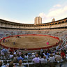 La Monumental,The Bullring of Barcelona