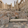 Propylaea, Acropolis, Athens
