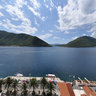 Perast, view from the tower