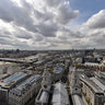 View from Saint Paul's Cathedral