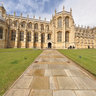 Windsor Castle, St George's Chapel