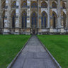 London, Westminster Abbey