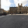 London, Westminster Abbey