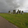 Stonehenge