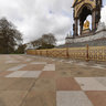 London, Albert Memorial