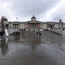 London, Trafalgar Square