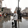 London, Piccadilly Circus