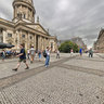 Gendarmenmarkt Square - Berlin, Germany