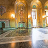 Stockholm City Hall Dance Hall