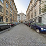 Hotel Kong Arthur Exterior - Copenhagen, Denmark